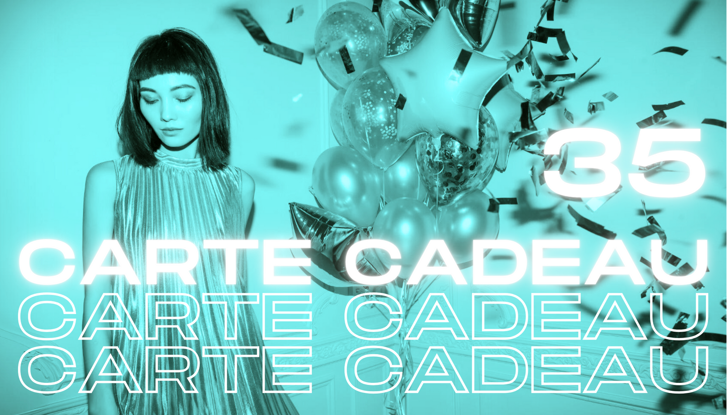 Carte cadeau