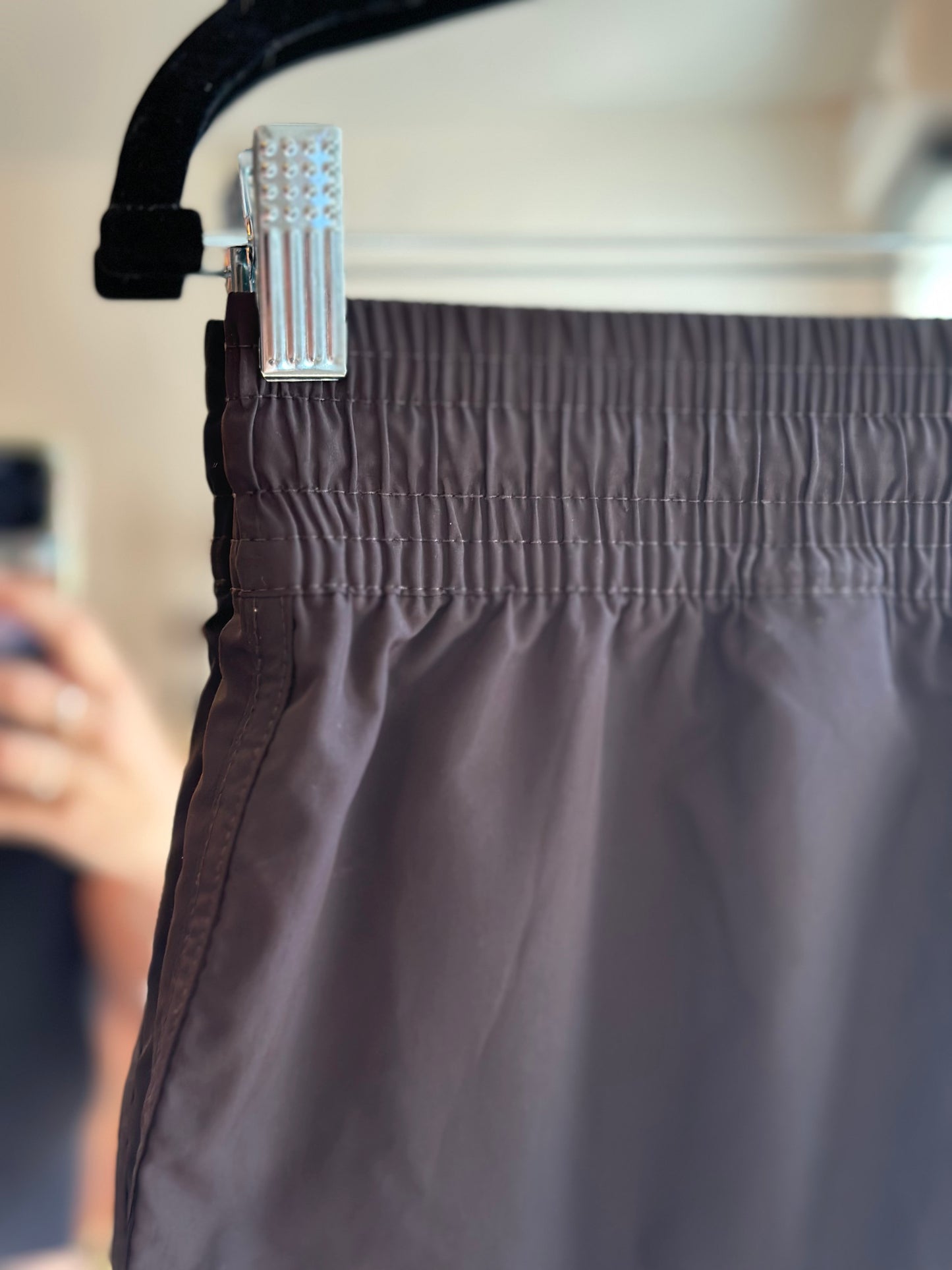Short de sport noir de Sport neuf T.36