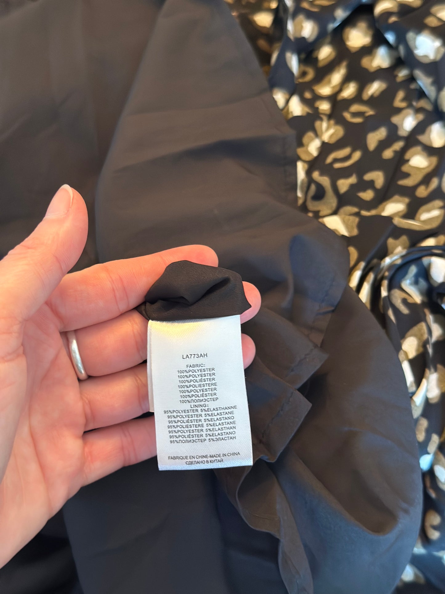 Robe midi plissée Molly Bracken