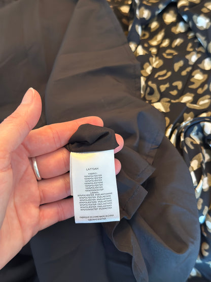 Robe midi plissée Molly Bracken