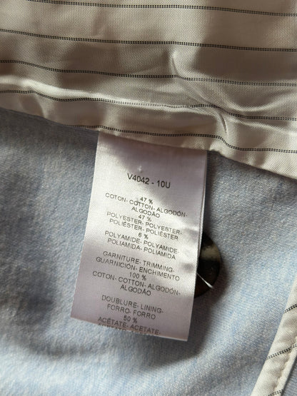 Blazer bleu clair T.40