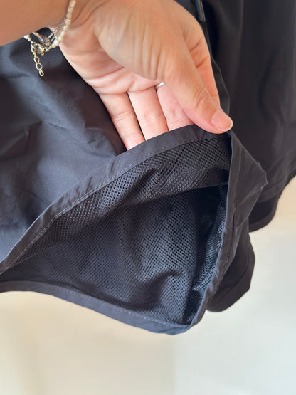 Short de sport noir de Sport neuf T.36