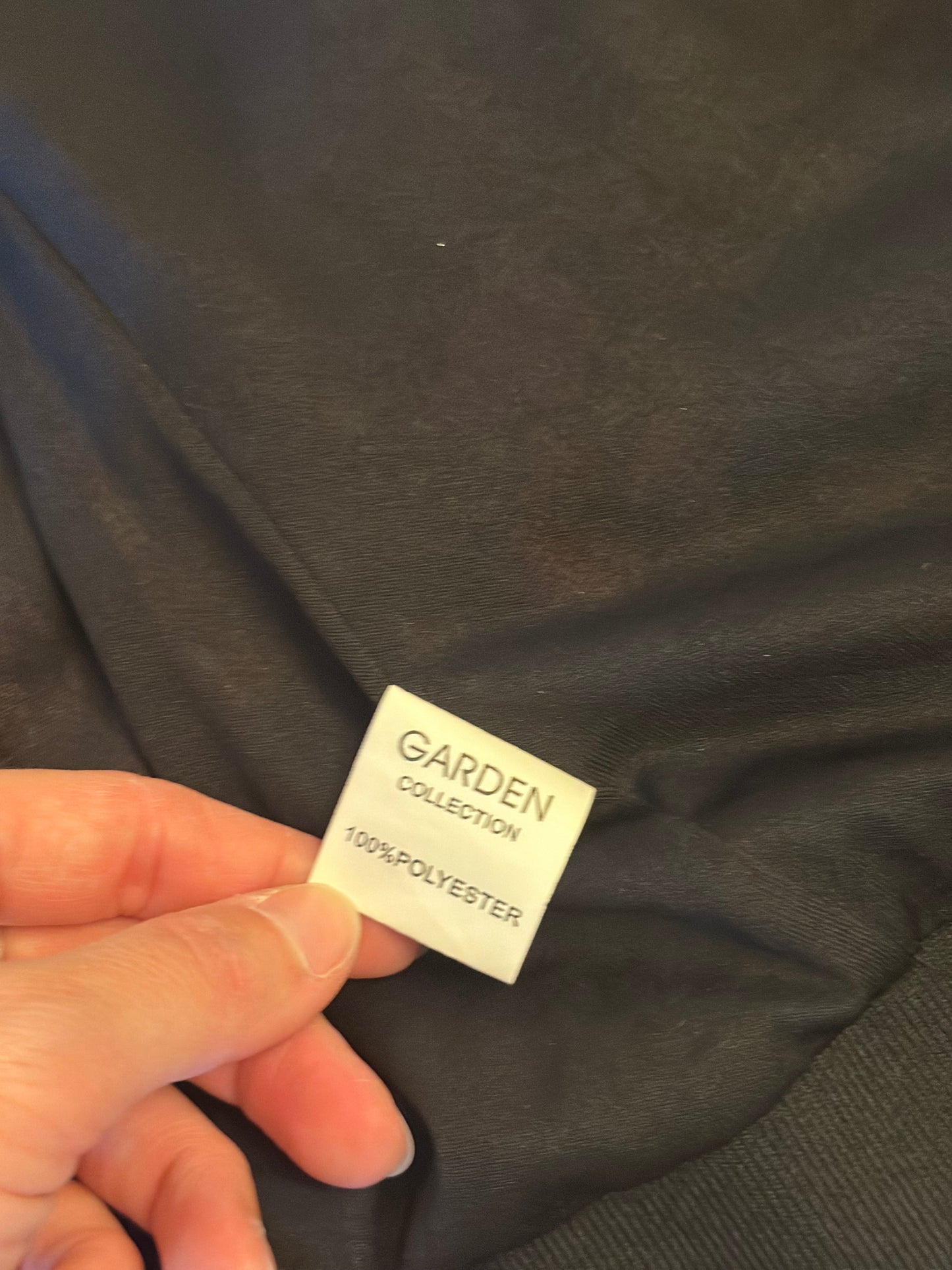Veste bomber imprimé fleuri T.38