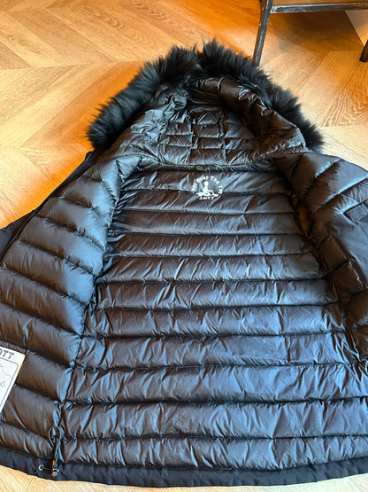Doudoune Jott femme - Modèle Linotte T.(34-36)