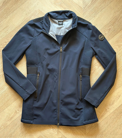 Veste softshell technique marine Colmar Originals T.40