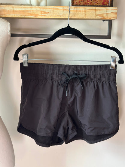 Short de sport noir de Sport neuf T.36