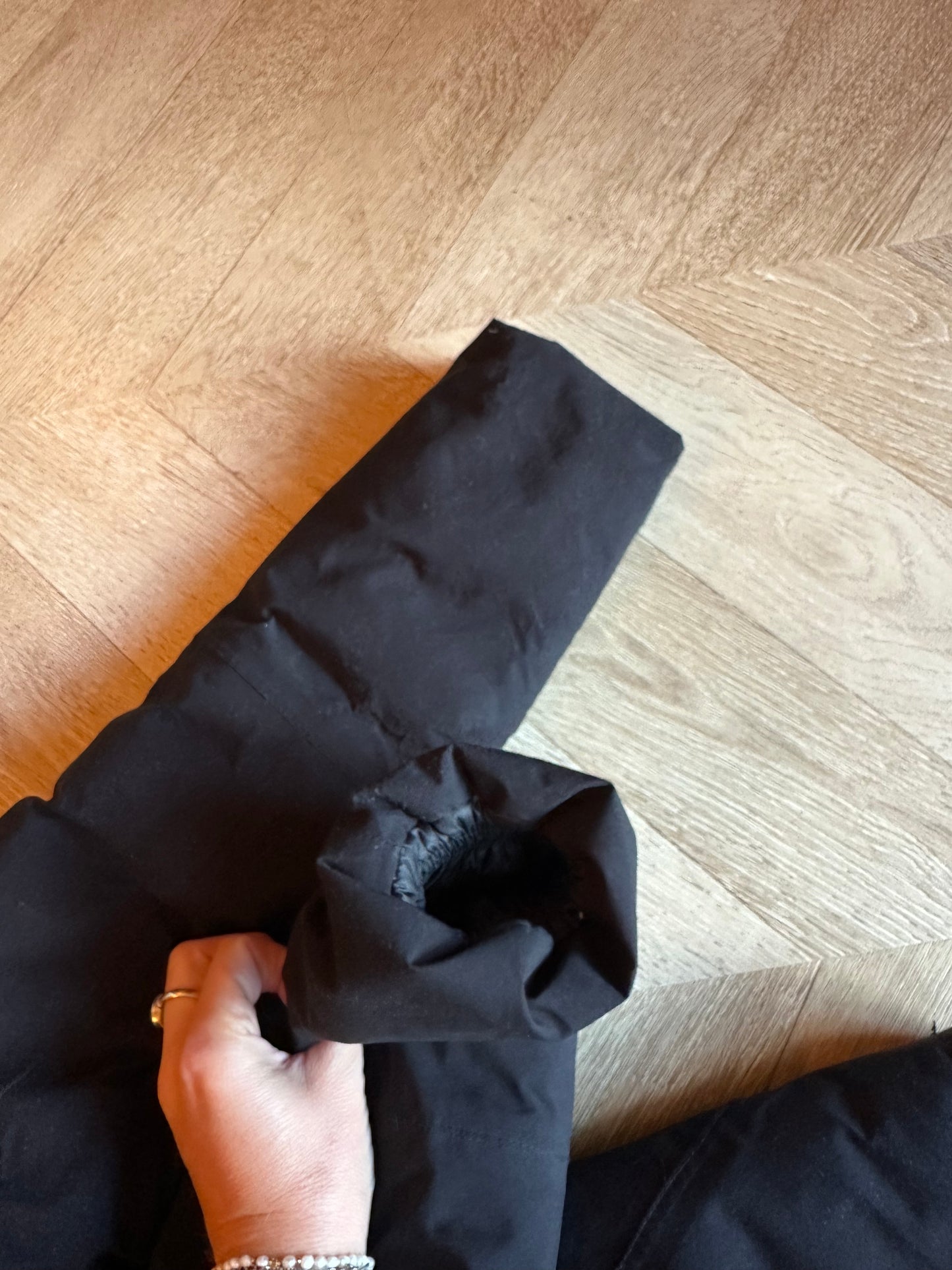 Doudoune Jott femme - Modèle Linotte T.(34-36)