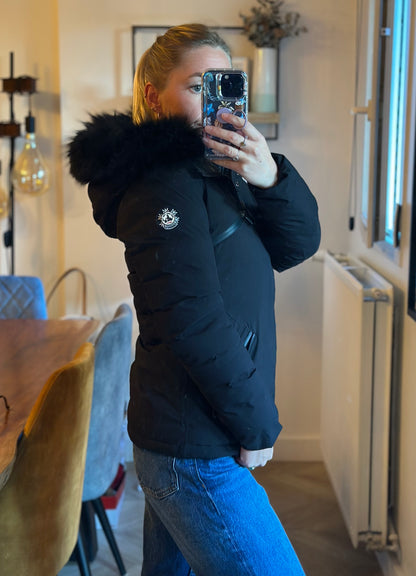 Doudoune Jott femme - Modèle Linotte T.(34-36)