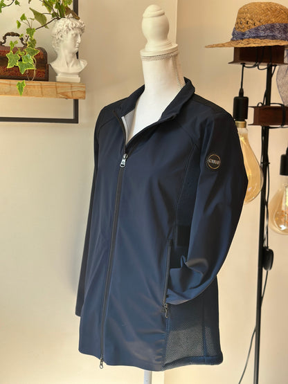 Veste softshell technique marine Colmar Originals T.40