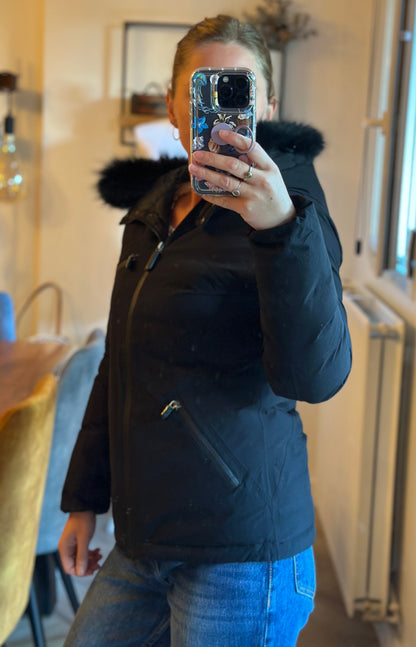Doudoune Jott femme - Modèle Linotte T.(34-36)