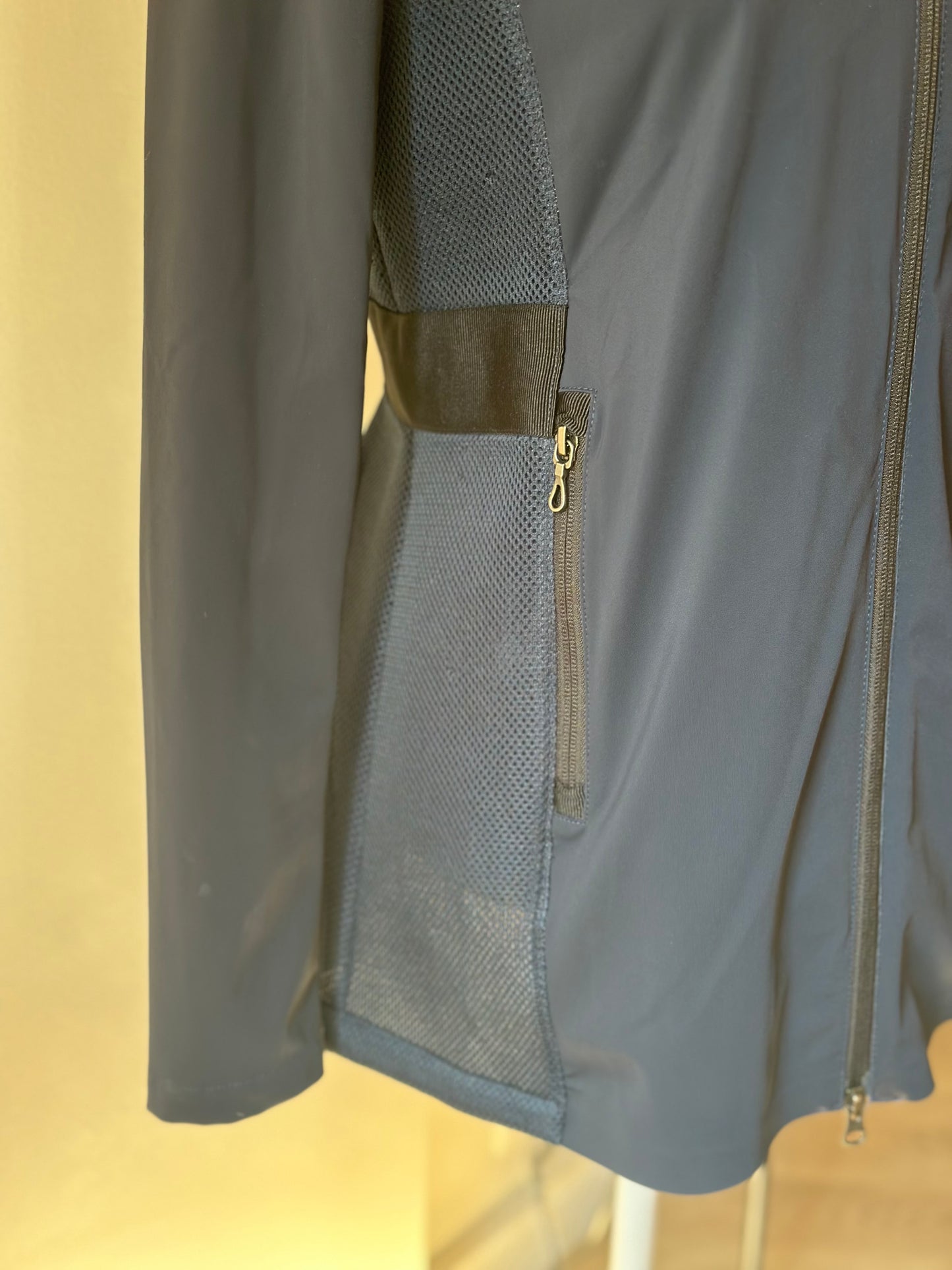 Veste softshell technique marine Colmar Originals T.40