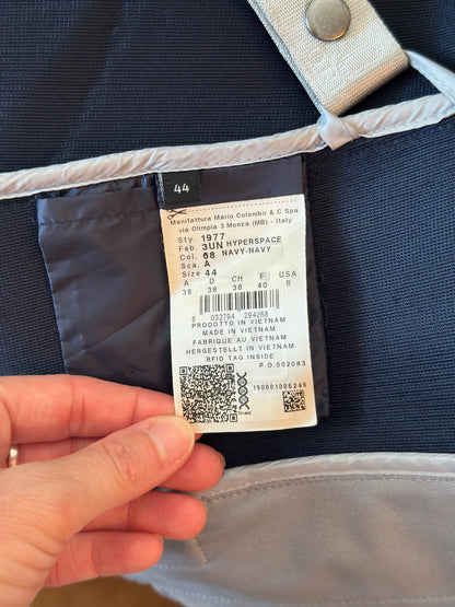 Veste softshell technique marine Colmar Originals T.40