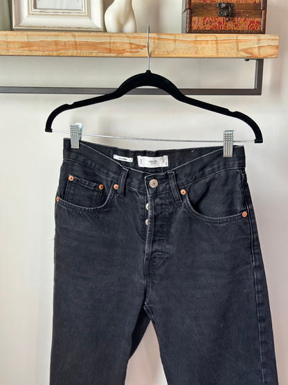 Jean noir modèle Havana T.36