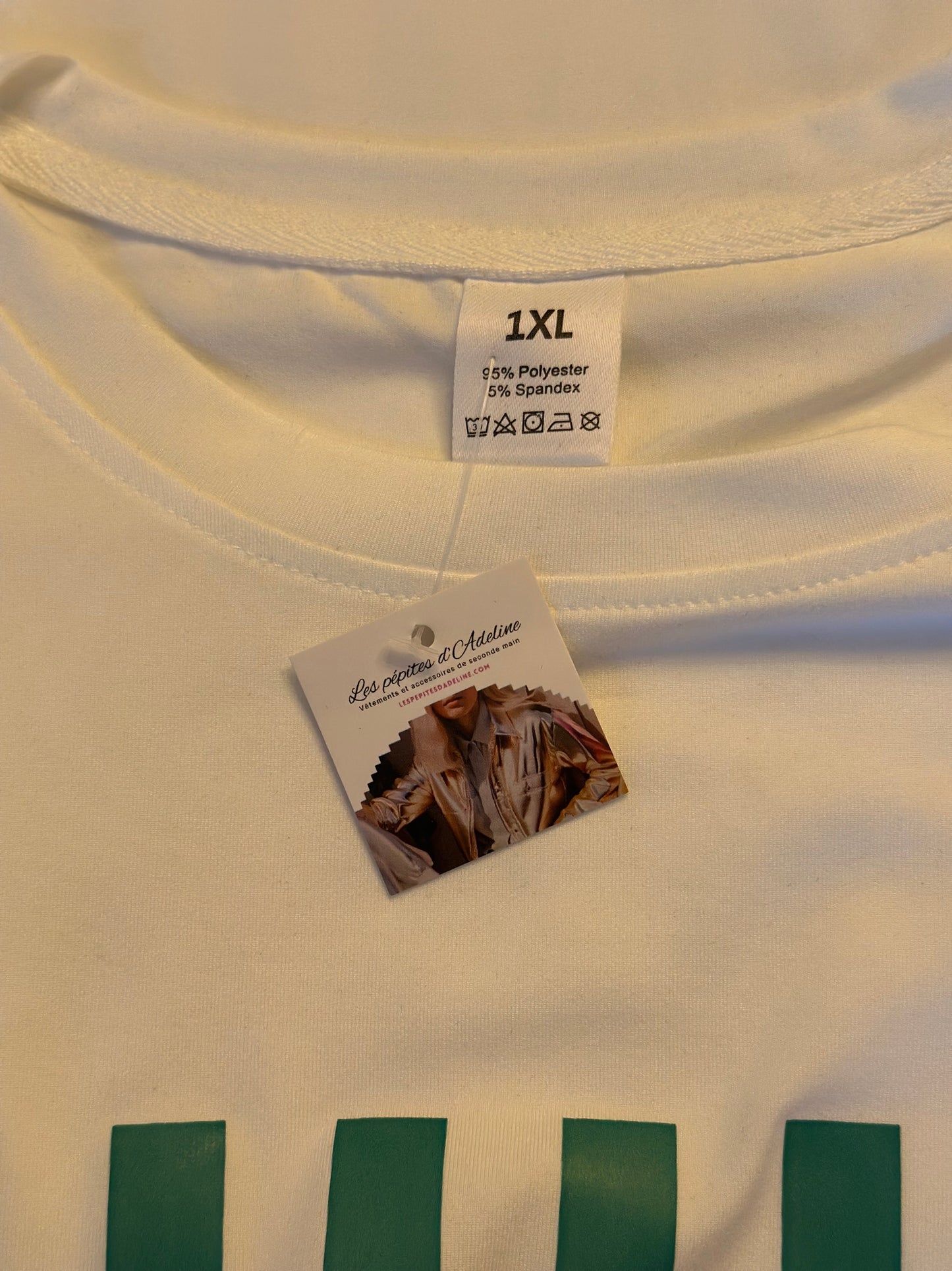 T-shirt imprimé graphique Pasta Club T,42 neuf