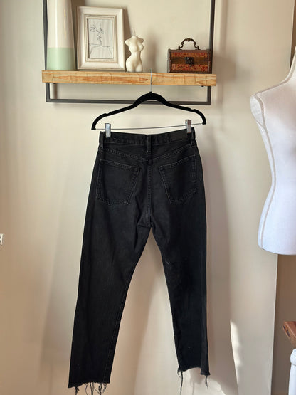 Jean noir modèle Havana T.36