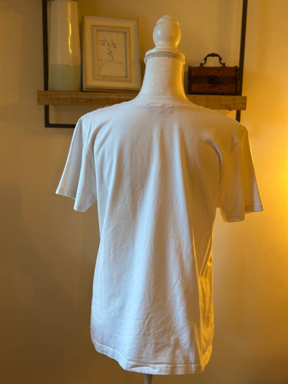 T-shirt imprimé Love T.38/40