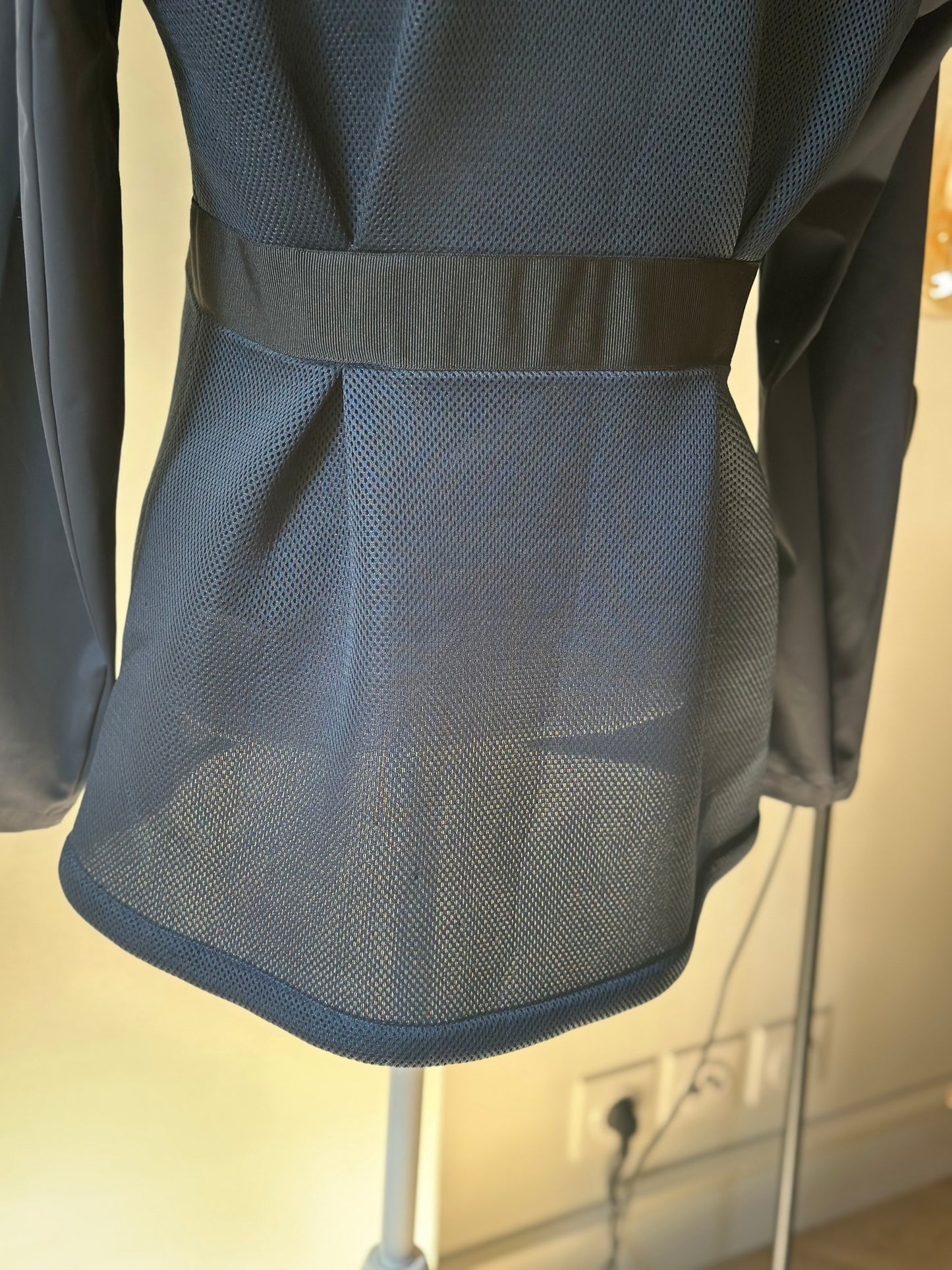 Veste softshell technique marine Colmar Originals T.40