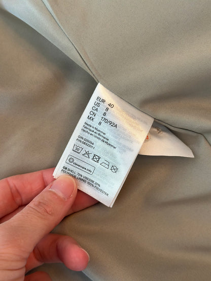 Blazer vert kaki H&M – Taille 40