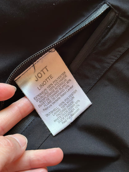 Doudoune Jott femme - Modèle Linotte T.(34-36)