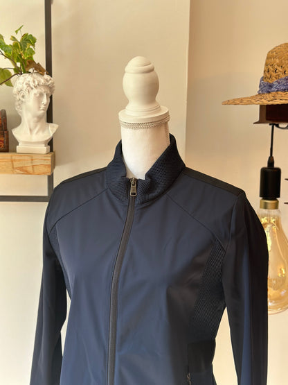 Veste softshell technique marine Colmar Originals T.40