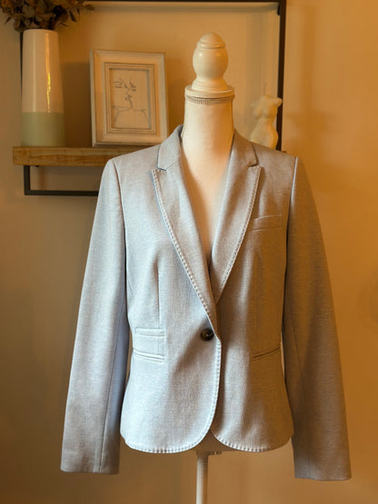 Blazer bleu clair T.40